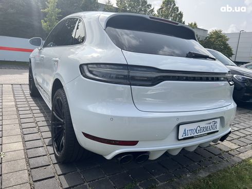 Porsche Macan 2022 - фото 33