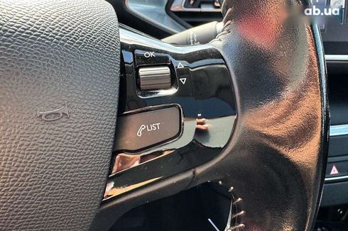 Peugeot 308 2016 - фото 19