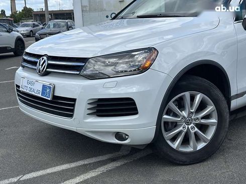 Volkswagen Touareg 2014 - фото 10