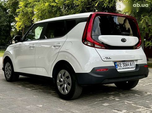 Kia Soul 2019 - фото 16