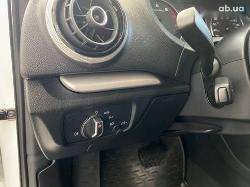 Audi A3 2015 - фото 17