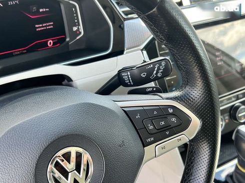Volkswagen passat alltrack 2019 - фото 23