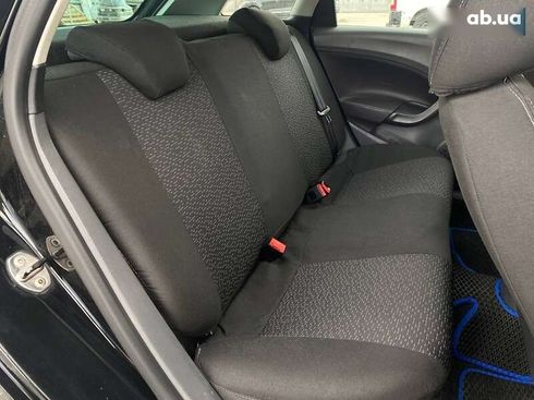 SEAT Ibiza 2011 - фото 25
