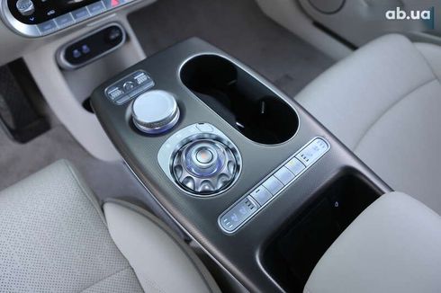 Genesis GV60 2022 - фото 22