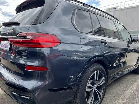 BMW X7 2022 - фото 30