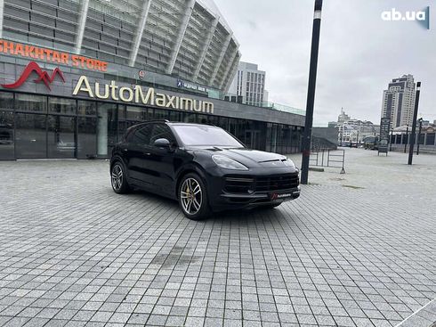 Porsche Cayenne 2018 - фото 2