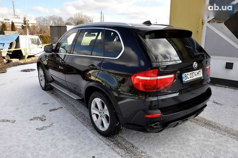 BMW X5 2008 - фото 10