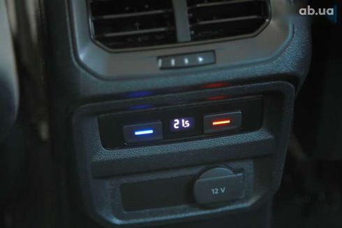 Volkswagen Tiguan 2018 - фото 19