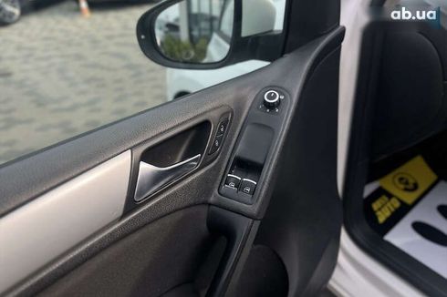 Volkswagen Golf 2010 - фото 17