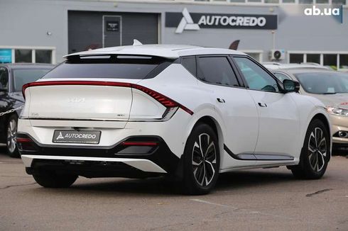 Kia EV6 2021 - фото 7
