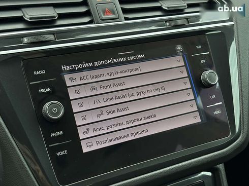 Volkswagen Tiguan 2021 - фото 16