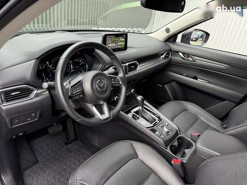 Mazda CX-5 2023 - фото 26