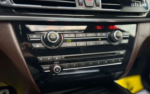 BMW X5 2014 - фото 27
