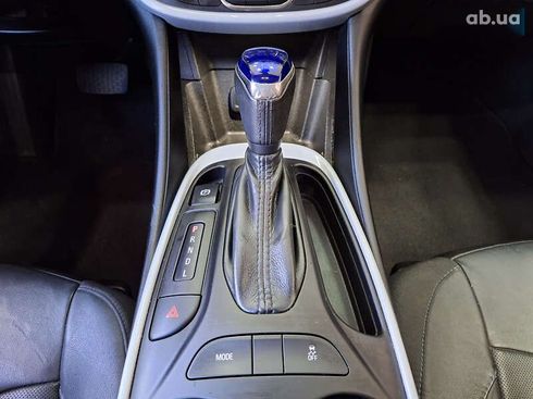 Chevrolet Volt 2016 - фото 29