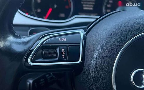 Audi a4 allroad 2015 - фото 13