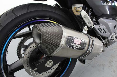 Suzuki GSR 2015 - фото 25