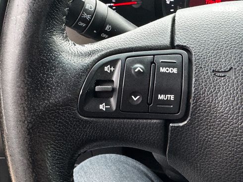 Kia Sportage 2012 черный - фото 16