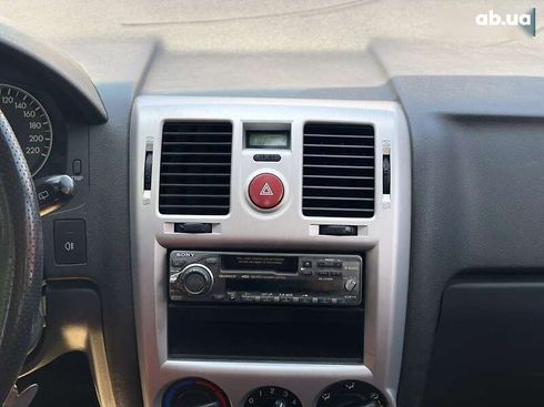 Hyundai Getz 2010 - фото 17