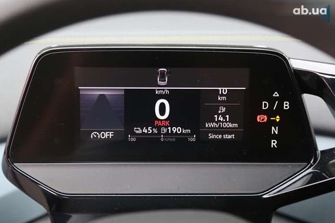 Volkswagen ID.4 2022 - фото 17
