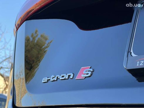 Audi Q4 Sportback e-tron 2022 - фото 24