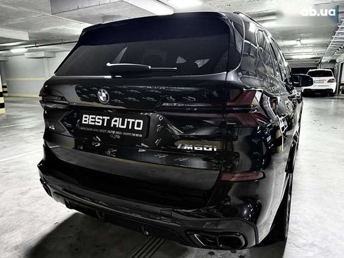 BMW X5 2025 - фото 11