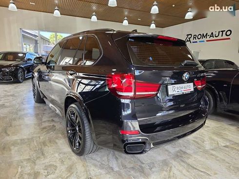 BMW X5 2017 - фото 7