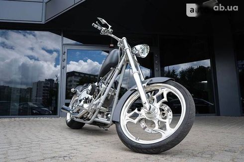 Big Dog Pitbull 2003 - фото 2