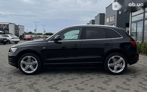 Audi Q5 2010 - фото 3