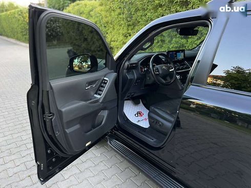 Toyota Land Cruiser 2021 - фото 24