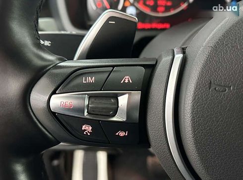 BMW X5 2017 - фото 15