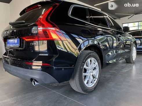 Volvo XC60 2019 - фото 15