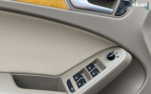 Audi A4 2010 - фото 24