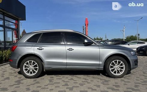 Audi Q5 2010 - фото 8