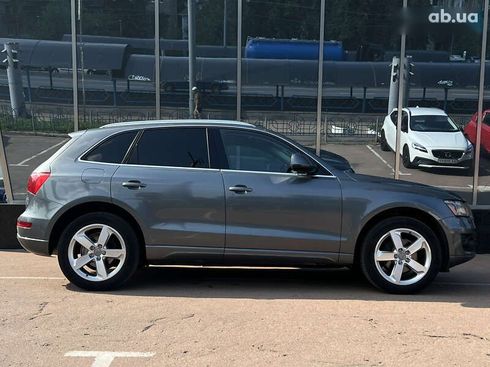Audi Q5 2012 - фото 3