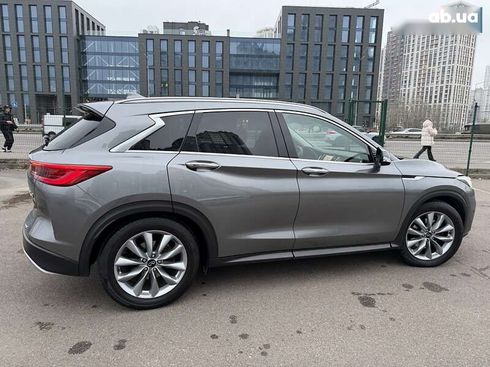 Infiniti QX50 2020 - фото 20
