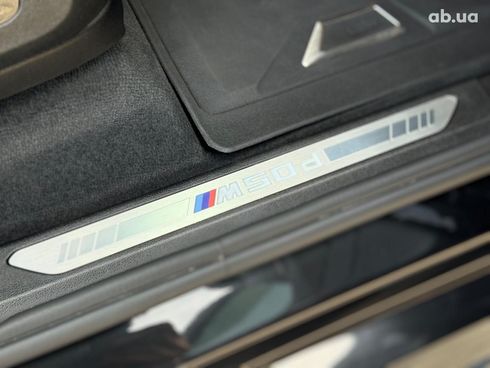 BMW X5 2020 черный - фото 30
