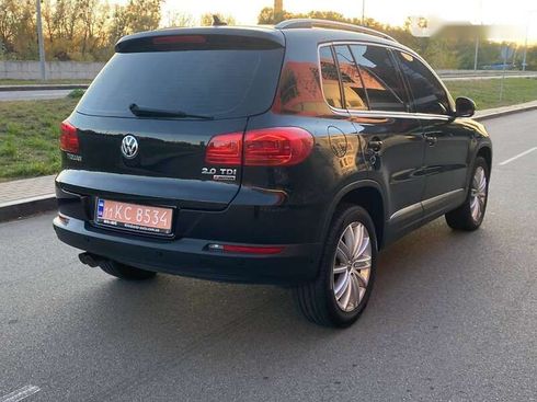 Volkswagen Tiguan 2015 - фото 3