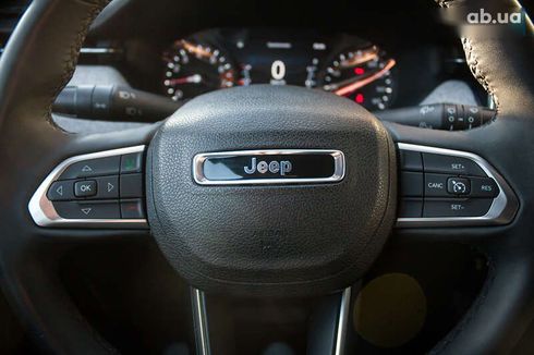 Jeep Compass 2023 - фото 15