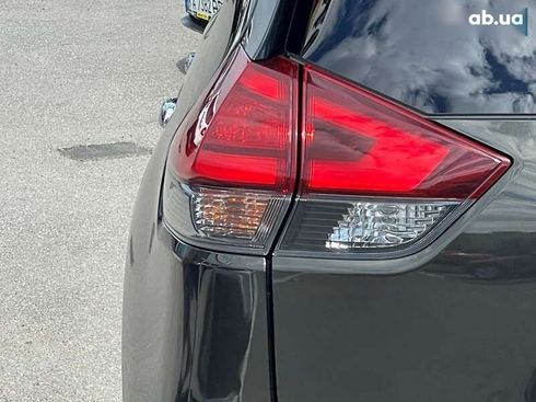 Nissan X-Trail 2019 - фото 15