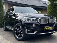Продаж вживаних BMW X5 у Львові - купити на Автобазарі