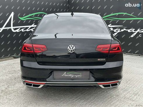 Volkswagen Passat 2020 - фото 4