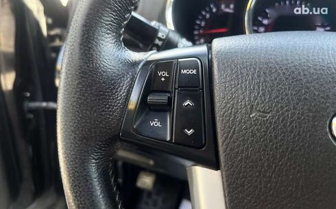 Kia Sorento 2011 - фото 15