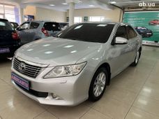 Продажа б/у Toyota Camry в Кропивницком - купить на Автобазаре