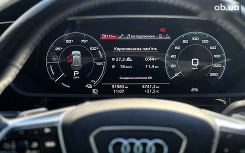 Audi E-Tron 2019 - фото 14