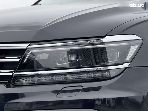 Volkswagen Tiguan 2020 - фото 29