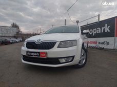 Продажа б/у Skoda octavia a7 в Запорожской области - купить на Автобазаре