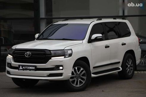 Toyota Land Cruiser 2010 - фото 3