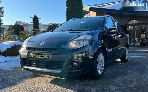 Renault Clio 2010 - фото 3