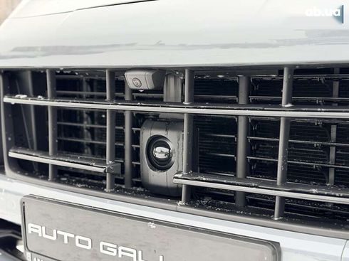 Porsche Cayenne 2025 - фото 16