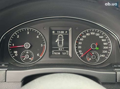 Volkswagen Golf Plus 2010 - фото 22